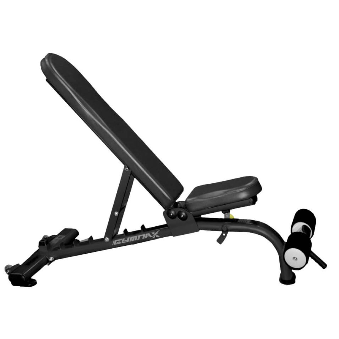 Multi Adjustable Bench Gn 535 C - Gymnax