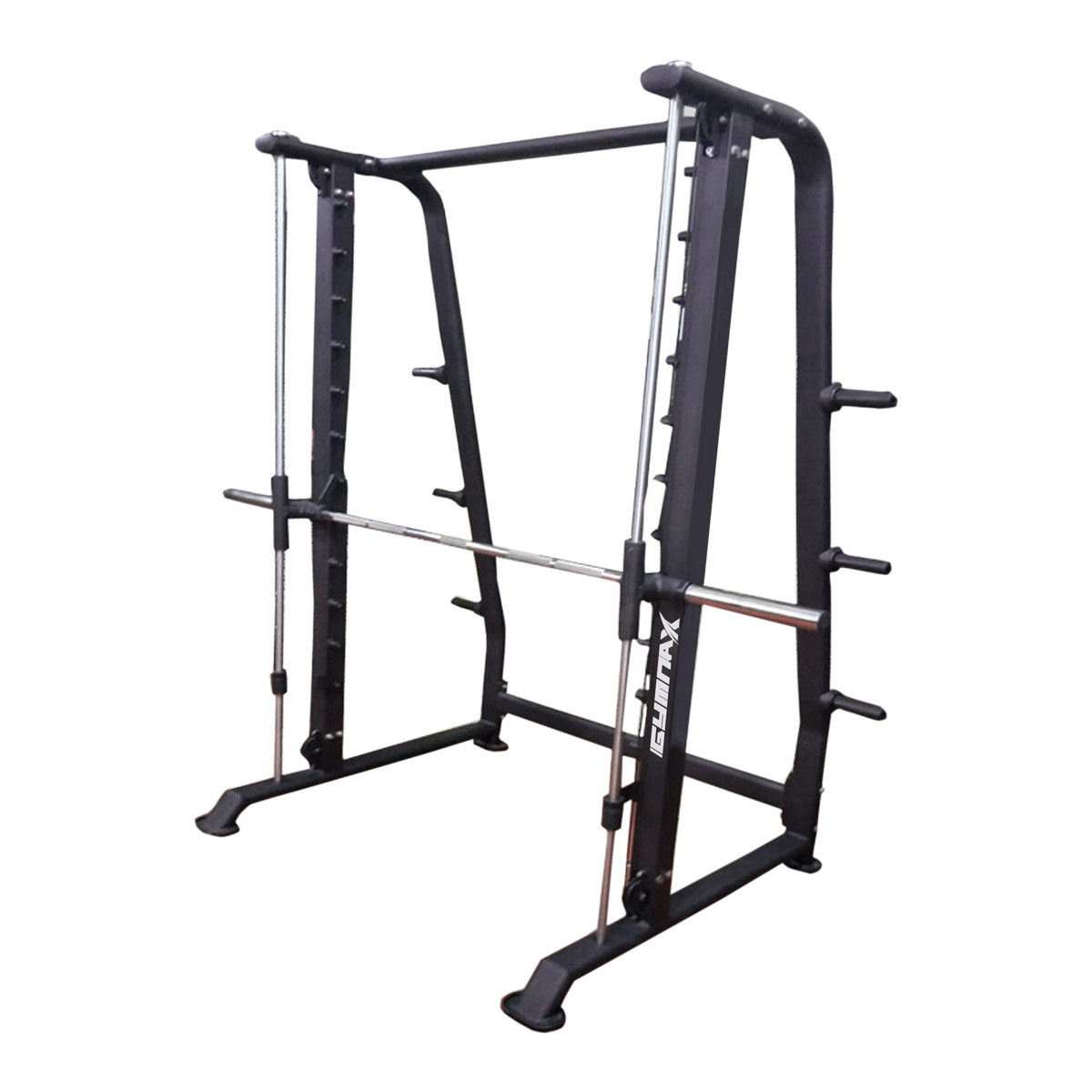 Smith Machine With Counter Balance GN 528 Gymnax